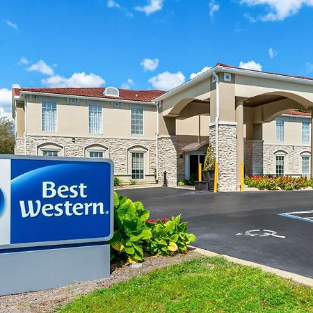 Best Western Niceville - Eglin Afb Hotel מראה חיצוני תמונה