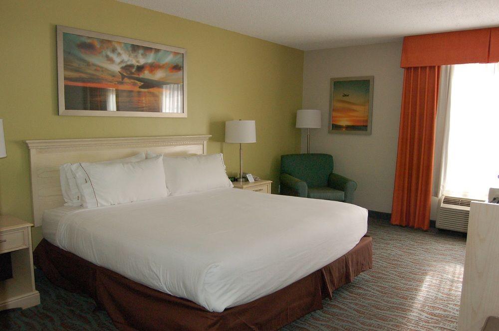 Best Western Niceville - Eglin Afb Hotel מראה חיצוני תמונה