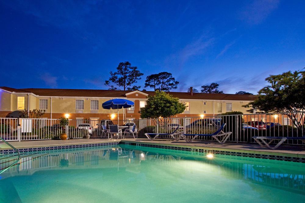 Best Western Niceville - Eglin Afb Hotel מראה חיצוני תמונה
