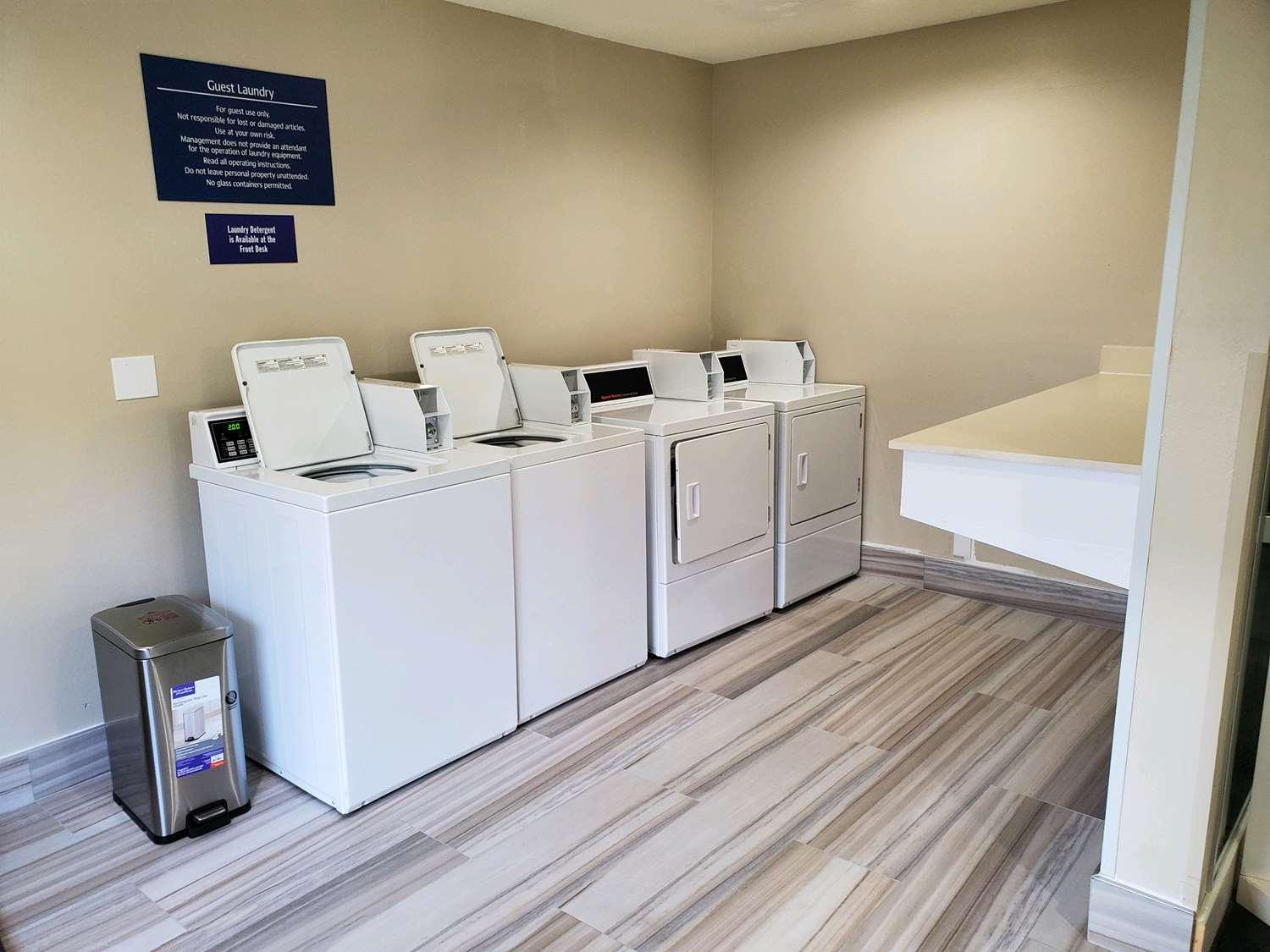 Best Western Niceville - Eglin Afb Hotel מראה חיצוני תמונה