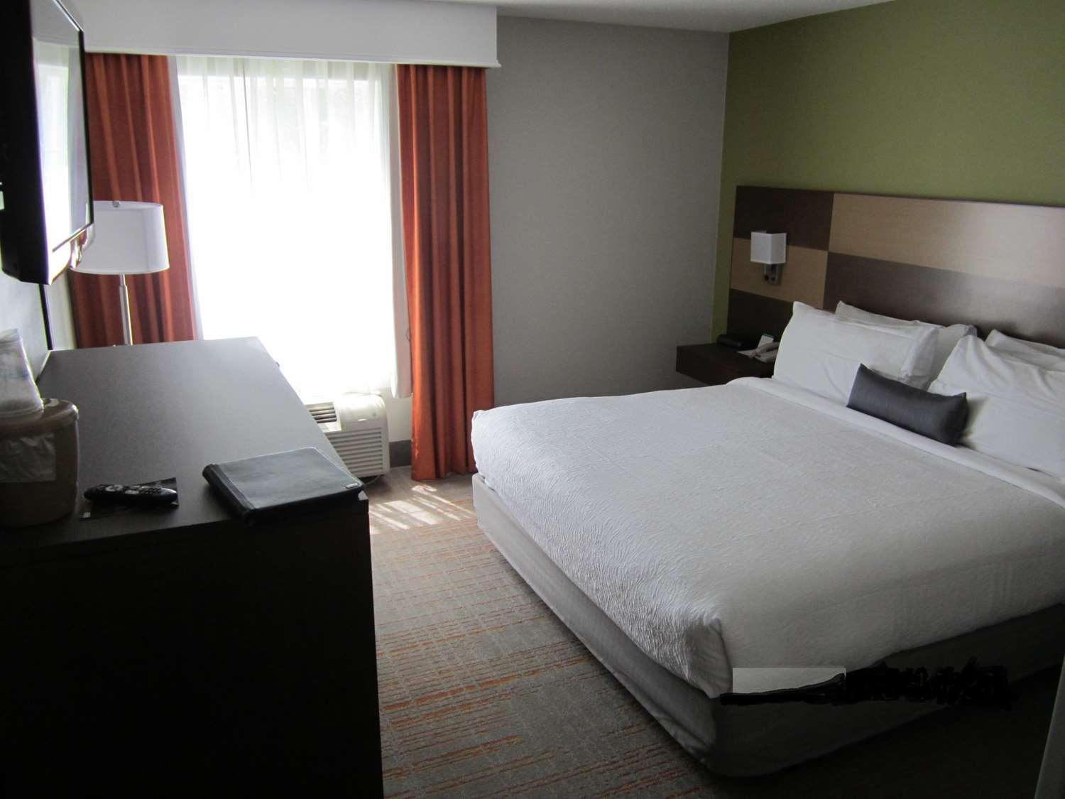 Best Western Niceville - Eglin Afb Hotel מראה חיצוני תמונה