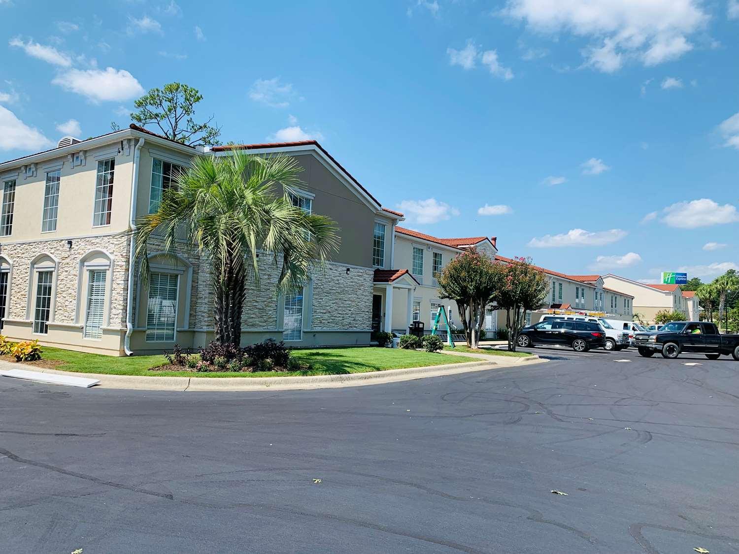 Best Western Niceville - Eglin Afb Hotel מראה חיצוני תמונה