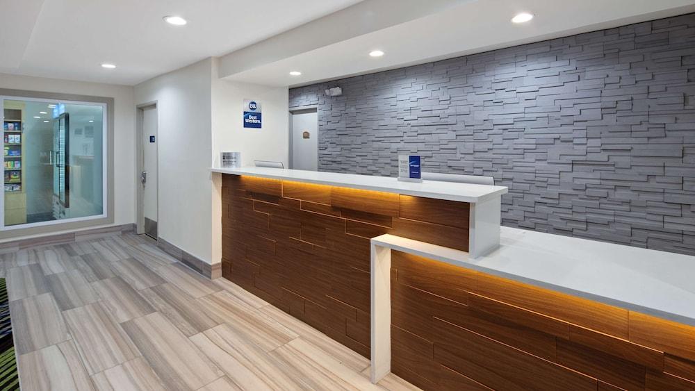 Best Western Niceville - Eglin Afb Hotel מראה חיצוני תמונה