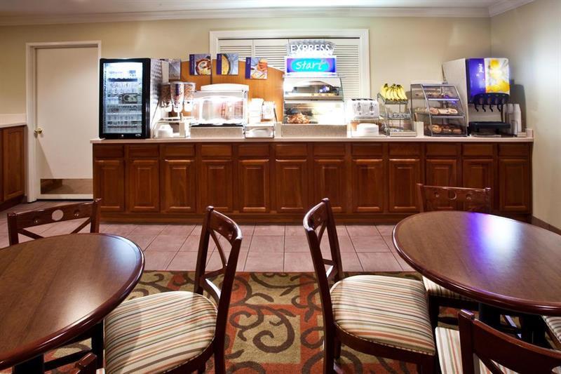 Best Western Niceville - Eglin Afb Hotel מראה חיצוני תמונה