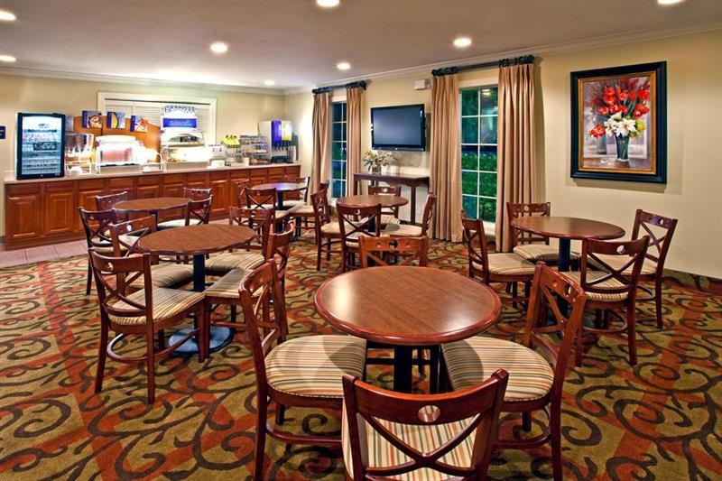 Best Western Niceville - Eglin Afb Hotel מראה חיצוני תמונה