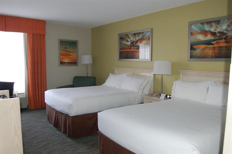 Best Western Niceville - Eglin Afb Hotel מראה חיצוני תמונה