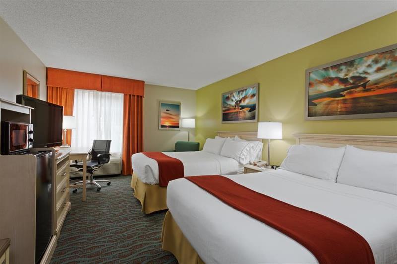 Best Western Niceville - Eglin Afb Hotel מראה חיצוני תמונה