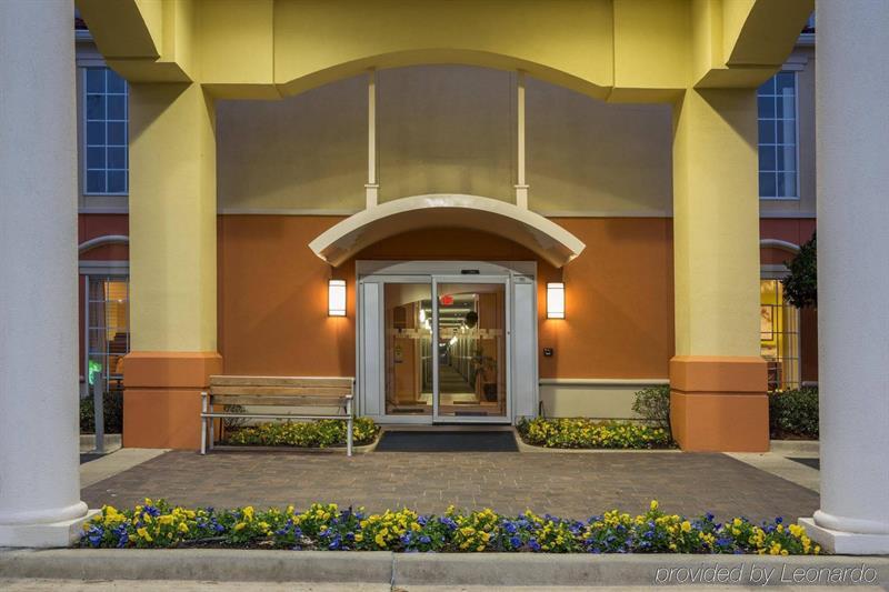 Best Western Niceville - Eglin Afb Hotel מראה חיצוני תמונה