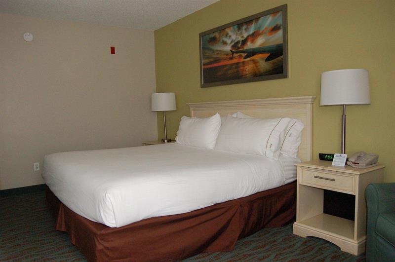 Best Western Niceville - Eglin Afb Hotel מראה חיצוני תמונה